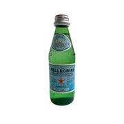 Água Importada San Pellegrino Com Gás
