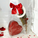 Kit Caneca com Corações