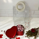 Kit Caneca com Corações