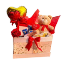 Box Duplo Eu Te Amo