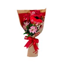 Ramalhete Doçura em Flor