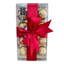 Chocolate Ferrero Rocher 12 Un