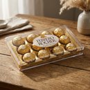 Chocolate Ferrero Rocher 12 Un