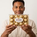 Chocolate Ferrero Rocher 12 Un