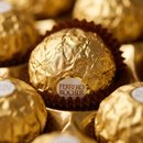 Chocolate Ferrero Rocher 12 Un