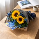 Buquê Toque de Van Gogh 