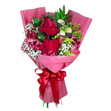 Buquê Amor Delicado 