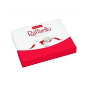 Chocolate rafaello 90 gramas embalado