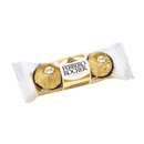 Bombom ferrero rocher 3T 