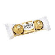 Bombom ferrero rocher 3T