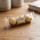 Bombom Ferrero Rocher 3T 