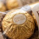 Bombom Ferrero Rocher 3T 