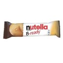 Chocolate  Nutella by ready 22 gr