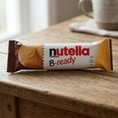 Chocolate Nutella By Ready 22 Gr