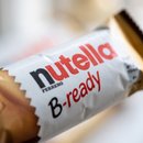 Chocolate Nutella By Ready 22 Gr