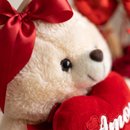 Cesta Romântica Com Amor