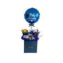 Caixa Dad