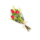 Buquê Rosas Vermelhas 3