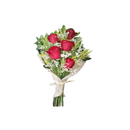 Buquê Rosas Vermelhas 5