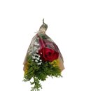 Amor de Rosa Vermelha