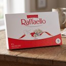 Caixa de Bombons Raffaello 