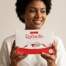 Caixa de Bombons Raffaello 
