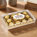 Caixa de Ferrero Rocher 12 Unidades