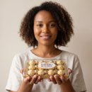 Caixa de Ferrero Rocher 12 Unidades
