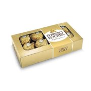 Caixa de Ferrero Rocher 8 Unidades