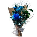 Ramalhete Azul