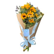 Buquê de Girassóiss