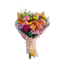 Buquê Explosão de Alegria 