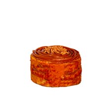 Bolo Naked Bem Casado Degustação