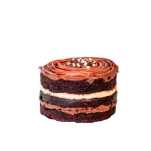 Bolo Naked Duo Degustação