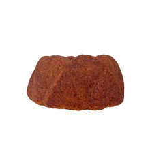 Bolo Caseiro de Banana