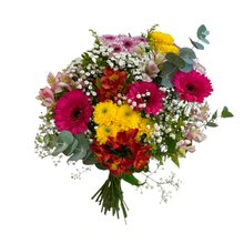 Buquê Flores do Campo Alegria do Dia Clássico