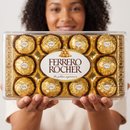 Ferrero Rocher 12 Unidades T12