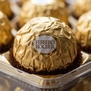 Ferrero Rocher 12 Unidades T12