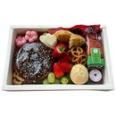 Café da Manhã Gostosura 