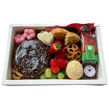 Café da Manhã Gostosura 