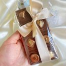 Box cristal 