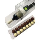 Kit Beleza Que Aquece