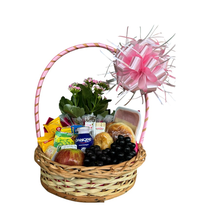 Cesta de Café Manhã Luxo