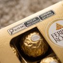 Bombom Ferrero Rocher 8 unidadess