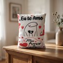 Almofadinha para um Mimo
