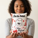 Almofadinha para um Mimo