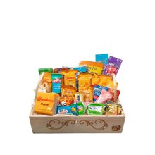 Café da Manhã Carinhoso