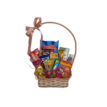 Cesta de Chocolate Pra Você