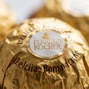 Delicias Bombons Ferrero Rocher