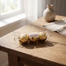 Delicias de Ferrero Rocher